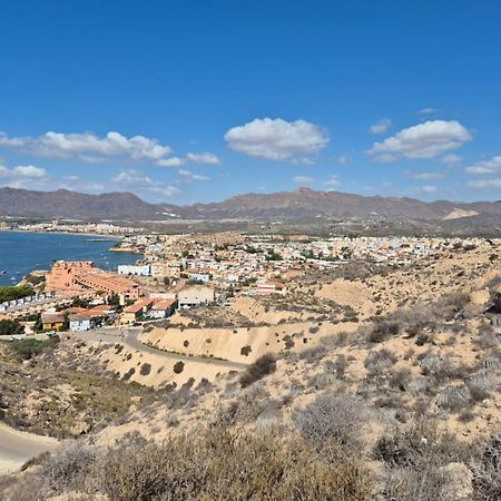 S&H La Malcriada Διαμέρισμα San Juan de los Terreros Εξωτερικό φωτογραφία